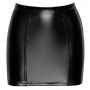 Noir Skirt Lace S - 3