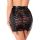 Noir Skirt Lace M
