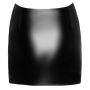 Noir Skirt Suspender S - 8