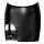Noir Skirt Suspender XL