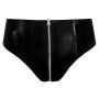 Vinyl Pants with a Zip XL - 7