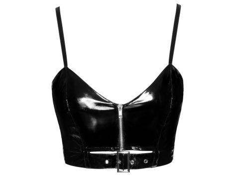 Vinyl Top buckle XS - 7