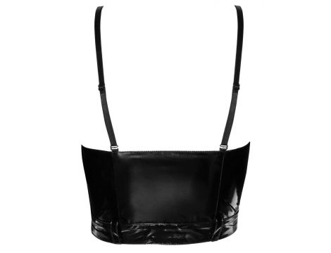 Vinyl Top buckle XS - 6
