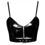Vinyl Top buckle XS - 8