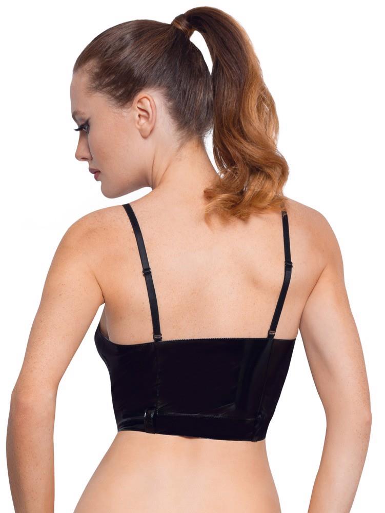 Vinyl Top buckle S