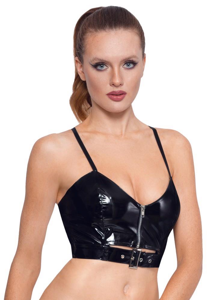 Vinyl Top buckle M
