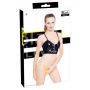 Vinyl Top buckle XL - 8
