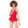 Vinyl Top red M