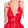 Vinyl Top red XL