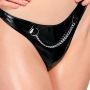 Vinyl Top Set Chains L - 7
