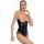 Vinyl Corset L