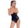 Vinyl Corset XL