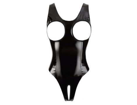 Open cup Vinyl Body XL - 8