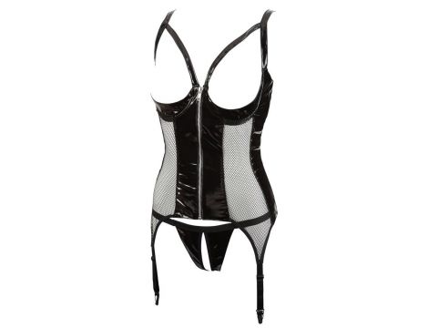Vinyl Basque M - 4