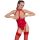 Vinyl Body red XS
