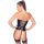 Vinyl Corset black2XL