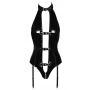 Vinyl Body Buckle L - 5
