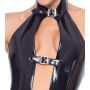 Vinyl Body Buckle L - 8
