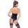 Vinyl Body Buckle L