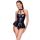 Vinyl Body with Skirt S