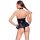 Vinyl Body with Skirt M