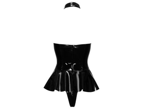 Vinyl Body with Skirt XL - 8