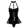 Vinyl Body with Skirt XL - 8