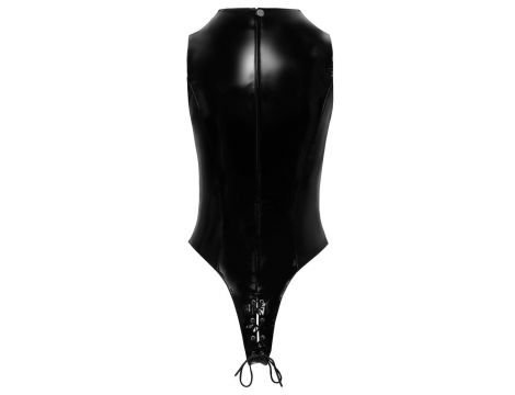 Vinyl Body lace XL - 6