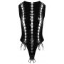Vinyl Body lace XL - 2
