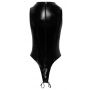 Vinyl Body lace XL - 7