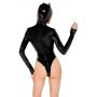 Vinyl Body Mask S - 9