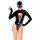 Vinyl Body Mask S