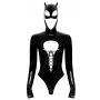 Vinyl Body Mask M - 9