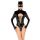 Vinyl Body Mask M