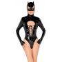 Vinyl Body Mask L - 9
