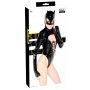 Vinyl Body Mask L - 8
