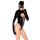Vinyl Body Mask L
