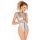 Vinyl Body silver L