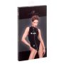 Noir PVC Body XL - 4