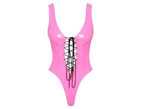 Vinyl Body pink S - 2