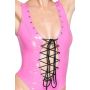 Vinyl Body pink S - 4