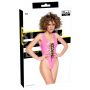 Vinyl Body pink S - 9