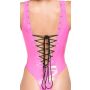 Vinyl Body pink M - 8