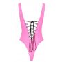 Vinyl Body pink L - 6