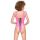 Vinyl Body pink XL