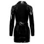 Vinyl Dress XL - 7