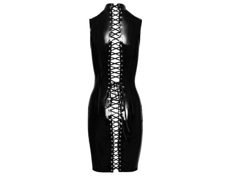 Vinyl Dress Lacing XL - 6