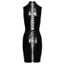 Vinyl Dress Lacing XL - 7