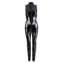 Vinyl jumpsuit M - 7
