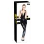 Vinyl jumpsuit M - 10